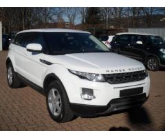 Land Rover Range Rover Evoque Evoque 2.2 SD4 5p. Pure - Immagine 2