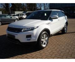 Land Rover Range Rover Evoque Evoque 2.2 SD4 5p. Pure - Immagine 3