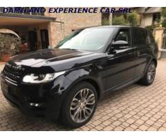 LAND ROVER Range Rover Sport 3.0 TDV6 HSE Dynamic OTTIME CONDIZIONI !! - Immagine 1