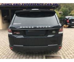 LAND ROVER Range Rover Sport 3.0 TDV6 HSE Dynamic OTTIME CONDIZIONI !! - Immagine 4