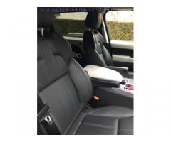 LAND ROVER Range Rover Sport 3.0 TDV6 HSE Dynamic OTTIME CONDIZIONI !! - Immagine 6