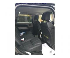 LAND ROVER Range Rover Sport 3.0 TDV6 HSE Dynamic OTTIME CONDIZIONI !! - Immagine 9