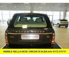 LAND ROVER Range Rover 3.0 SDV6 Hybrid Autobiography - Immagine 4