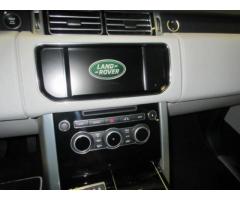 LAND ROVER Range Rover 3.0 SDV6 Hybrid Autobiography - Immagine 10