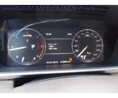 LAND ROVER Range Rover Sport RANGE ROVER SPORT 3.0 TDV6 HSE TETTO APRIBILE - Immagine 10