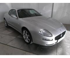 MASERATI GranSport 4.2 V8 - Immagine 1