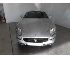 MASERATI GranSport 4.2 V8 - Immagine 2