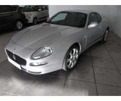 MASERATI GranSport 4.2 V8 - Immagine 3