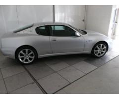 MASERATI GranSport 4.2 V8 - Immagine 5