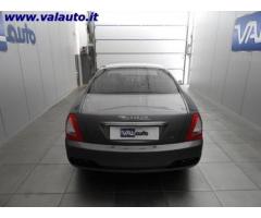 MASERATI Quattroporte 4.7 S EXECUTIVE CV431 FULL OPTIONAL!!!!!!!!! - Immagine 3