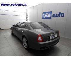 MASERATI Quattroporte 4.7 S EXECUTIVE CV431 FULL OPTIONAL!!!!!!!!! - Immagine 4