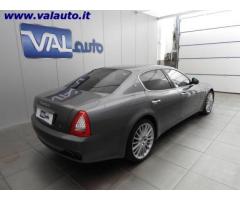 MASERATI Quattroporte 4.7 S EXECUTIVE CV431 FULL OPTIONAL!!!!!!!!! - Immagine 5