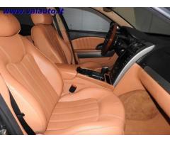 MASERATI Quattroporte 4.7 S EXECUTIVE CV431 FULL OPTIONAL!!!!!!!!! - Immagine 6