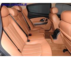 MASERATI Quattroporte 4.7 S EXECUTIVE CV431 FULL OPTIONAL!!!!!!!!! - Immagine 7