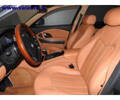 MASERATI Quattroporte 4.7 S EXECUTIVE CV431 FULL OPTIONAL!!!!!!!!! - Immagine 8