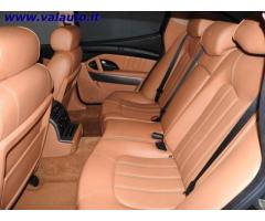 MASERATI Quattroporte 4.7 S EXECUTIVE CV431 FULL OPTIONAL!!!!!!!!! - Immagine 9