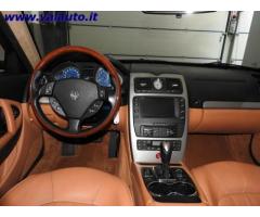 MASERATI Quattroporte 4.7 S EXECUTIVE CV431 FULL OPTIONAL!!!!!!!!! - Immagine 10