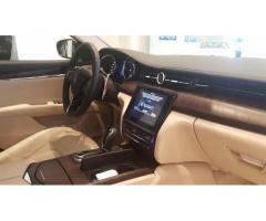 Maserati Quattroporte Diesel - KM0 - Immagine 2