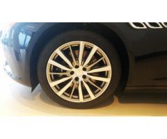 Maserati Quattroporte Diesel - KM0 - Immagine 3