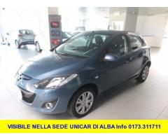 MAZDA 2 1.3 16V 75CV 5p. Energy - Immagine 1