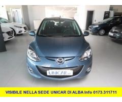 MAZDA 2 1.3 16V 75CV 5p. Energy - Immagine 2