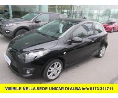 MAZDA 2 1.3 16V 86CV 3p. Sport Gen. '09 - Immagine 1