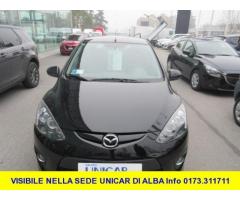 MAZDA 2 1.3 16V 86CV 3p. Sport Gen. '09 - Immagine 2