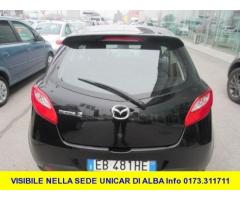 MAZDA 2 1.3 16V 86CV 3p. Sport Gen. '09 - Immagine 3