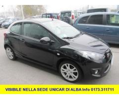 MAZDA 2 1.3 16V 86CV 3p. Sport Gen. '09 - Immagine 4