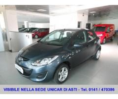 MAZDA 2 1.3 16V 75CV 5p. Energy - Immagine 1