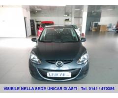 MAZDA 2 1.3 16V 75CV 5p. Energy - Immagine 2