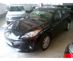 MAZDA 3 1.6 MZ-CD 115 CV 5p. Active - Immagine 1