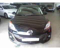 MAZDA 3 1.6 MZ-CD 115 CV 5p. Active - Immagine 2