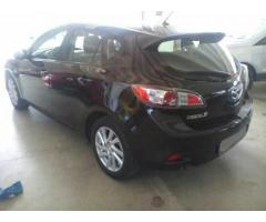 MAZDA 3 1.6 MZ-CD 115 CV 5p. Active - Immagine 5