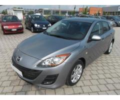 MAZDA 3 1.6 MZ-CD 115 CV 5p. Active - Immagine 1