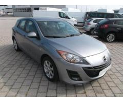 MAZDA 3 1.6 MZ-CD 115 CV 5p. Active - Immagine 3