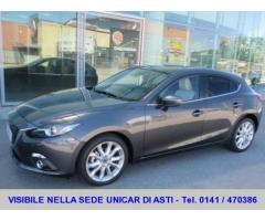 MAZDA 3 Mazda3 2.2 Skyactiv-D Exceed - Immagine 1