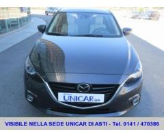 MAZDA 3 Mazda3 2.2 Skyactiv-D Exceed - Immagine 2