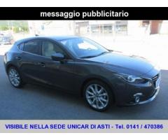 MAZDA 3 Mazda3 2.2 Skyactiv-D Exceed - Immagine 3