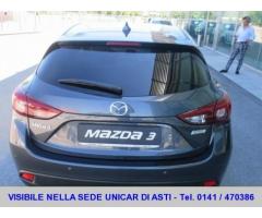 MAZDA 3 Mazda3 2.2 Skyactiv-D Exceed - Immagine 4