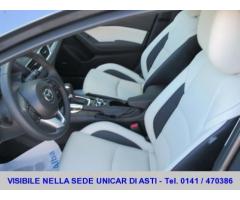 MAZDA 3 Mazda3 2.2 Skyactiv-D Exceed - Immagine 5