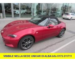 MAZDA MX-5 2.0L Skyactiv-G Sport - Immagine 1