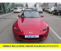 MAZDA MX-5 2.0L Skyactiv-G Sport - Immagine 2