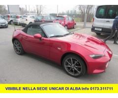 MAZDA MX-5 2.0L Skyactiv-G Sport - Immagine 3