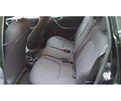 MERCEDES-BENZ A 140 cat Classic climaOK NEOPATENTATI 84.000 KM - Immagine 8