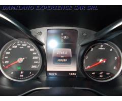 MERCEDES-BENZ C 220 C 220 CDI SW  PREMIUM AMG FULL FULL OPTIONAL - Immagine 9