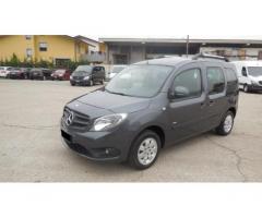 Mercedes-Benz Citan 1.5 109 CDI S&S Tourer Select - Immagine 1