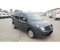 Mercedes-Benz Citan 1.5 109 CDI S&S Tourer Select - Immagine 2