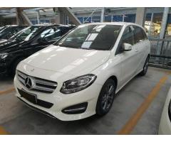 Mercedes-Benz Classe B B 180 d Automatic Sport - KM0 - Immagine 1