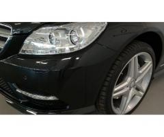 Mercedes-Benz Classe CL CL 500 4Matic BlueEFFICIENCY Premium - Immagine 3